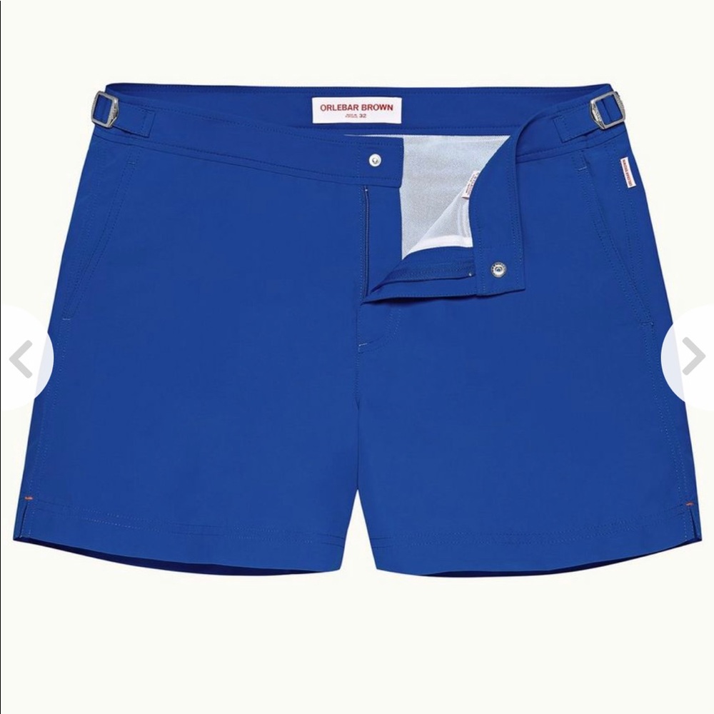 Orlebar Brown - Setter Swim Shorts